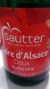 Cidre d'Alsace doux - Product