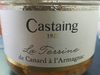 Castaing Terrine De Canard - Product