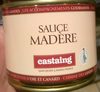 Sauce Madère - Product