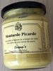 Moutarde picarde - Product