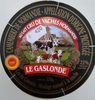 Le Gaslonde - Produkt