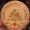 Camembert de Normandie - Abbaye - Produkt
