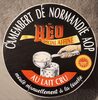 Camembert de Normandie AOP Réo - Product