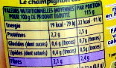 Emincés gourmands - Nutrition facts - fr