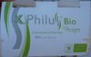 K. Philus bio 0% - Product