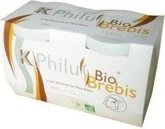 K-philus Brebis Probiotique - Produkt - fr