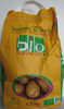 Pommes de terre bio saveur Pom' Alliance - Produkt