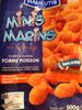Minis marins au fromage - Product