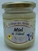 Miel de Tilleul de France - Product