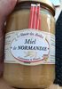 Miel de Normandie - Product