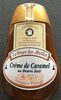 Crème de Caramel au beurre Salé - Produto