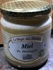 Miel de Bretagne - Product