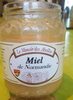 Miel de Normandie - Product