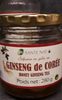 Gelée Ginseng - Product