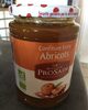 Confiture Extra Abricots - Product