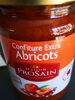 Confiture Extra D'abricots - Produit