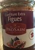 Confiture Figues - Producto