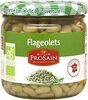 Flageolets verts préparés - Product
