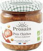 Pois chiches - Saveurs Indiennes - Producto