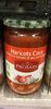 Haricots Coco Cuisines Tomates - Product