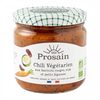 Chili végétarien - نتاج