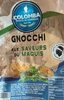 Gnocchi aux saveurs maquis - Produit
