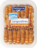 Langoustines 400g - Product