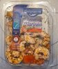 Crevettes Marinées tomates, herbes de Provence - Produit