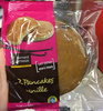2 Pancakes vanille - Product