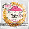 6 CREPES MOELLEUSES - Product