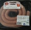 Chipolata roulee - Product