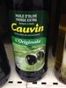 Huile d'olive l'originale - Product