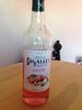 Sirop BIGALLET LITCHI - Product