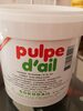 PULPE D'AIL - Product