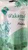 Wakamé feuilles - Product
