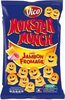 Monster Munch - goût jambon fromage - Producte