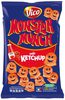 Monster Munch goût Ketchup - Produit