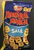 Monster Munch - salé - Producto