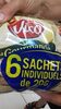 Vico chips la gourmande - Product