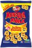 Monster Munch goût Jambon / Fromage (grand format) - Producte