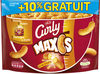 Curly Cacahuète les Maxis (+10% gratuit) - Producto