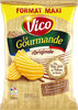 Vico La Gourmande L'Originale Maxi Format - Produkt