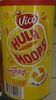 Hula Hoops Goût Fromage - Producte
