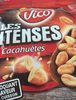 Cacahuètes Les Intenses - نتاج