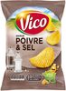 Chips Poivre & Sel - Product