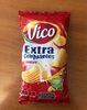 Vico Extra Craquantes 45g - Producto
