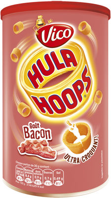 Hula hoops - Product - fr