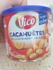 Cacahuètes Délicatement salées - Product
