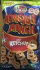 Monster munch ketchup - Prodotto
