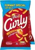 Curly - Producto